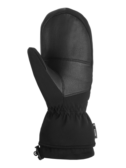 REUSCH DOWN SPIRIT GORE-TEX JUNIOR MITTEN vaikiškos slidinėjimo pirštinės